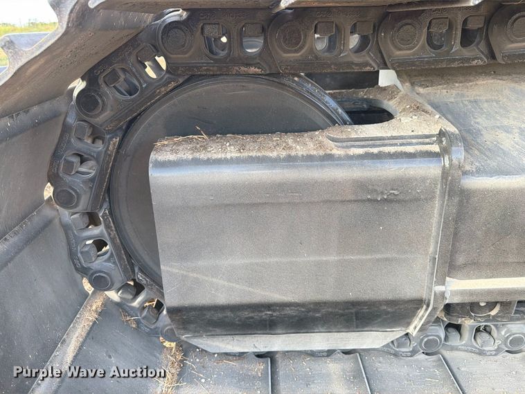 image for item FN3511 2023 Caterpillar 320 excavator