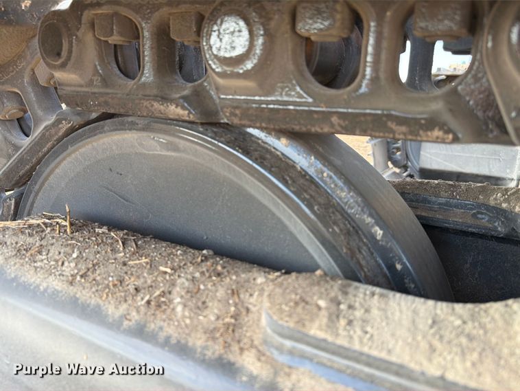 image for item FN3511 2023 Caterpillar 320 excavator
