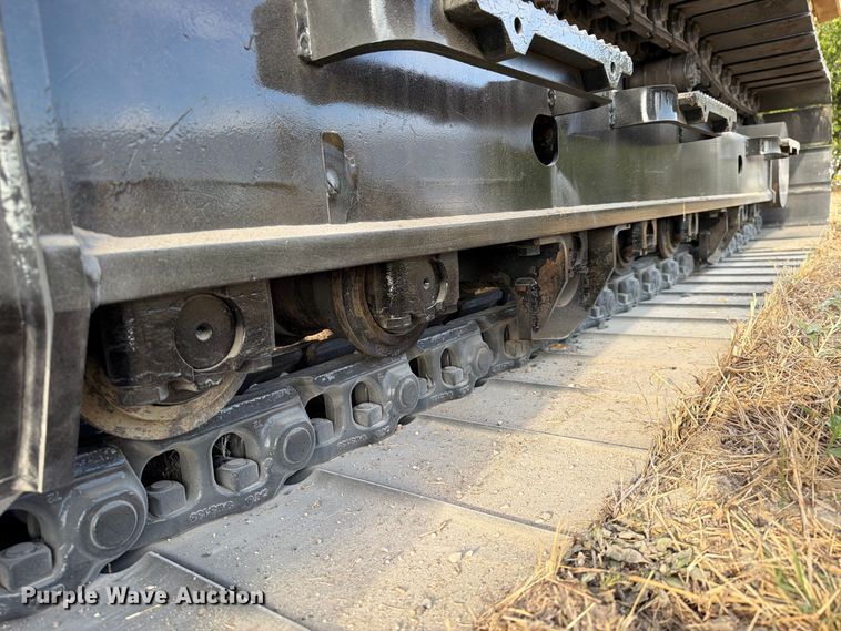 image for item FN3511 2023 Caterpillar 320 excavator