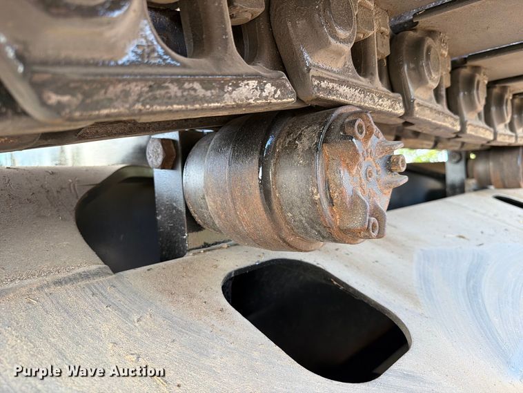 image for item FN3511 2023 Caterpillar 320 excavator