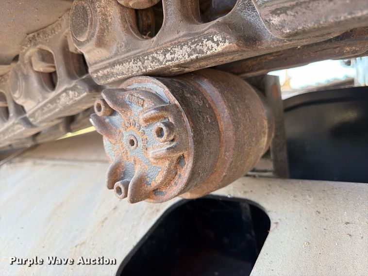 image for item FN3511 2023 Caterpillar 320 excavator