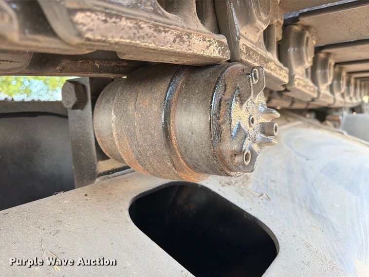 image for item FN3511 2023 Caterpillar 320 excavator