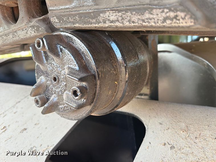 image for item FN3511 2023 Caterpillar 320 excavator