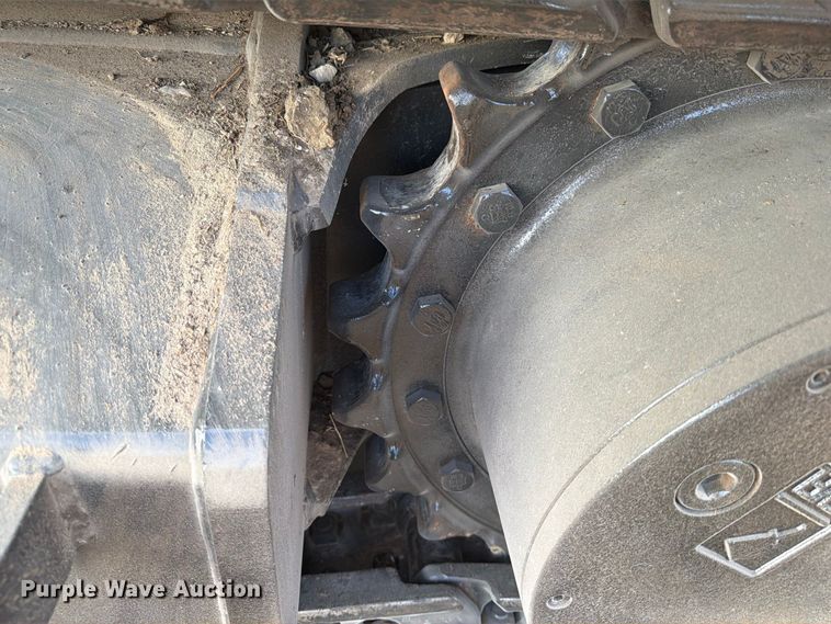 image for item FN3511 2023 Caterpillar 320 excavator