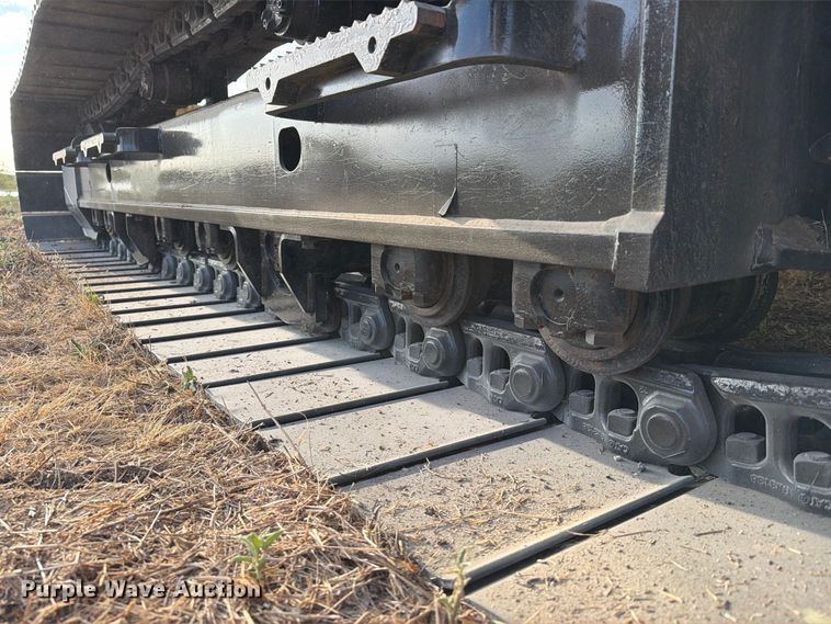 image for item FN3511 2023 Caterpillar 320 excavator
