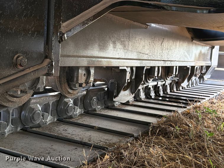 image for item FN3511 2023 Caterpillar 320 excavator