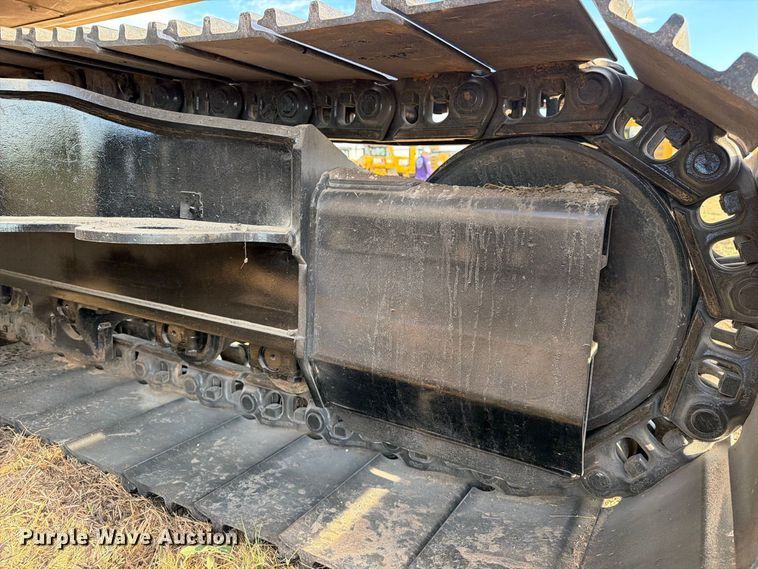 image for item FN3511 2023 Caterpillar 320 excavator
