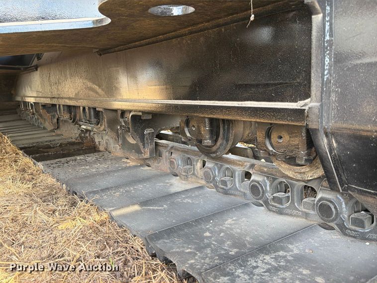 image for item FN3511 2023 Caterpillar 320 excavator