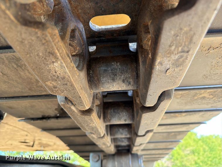 image for item FN3511 2023 Caterpillar 320 excavator