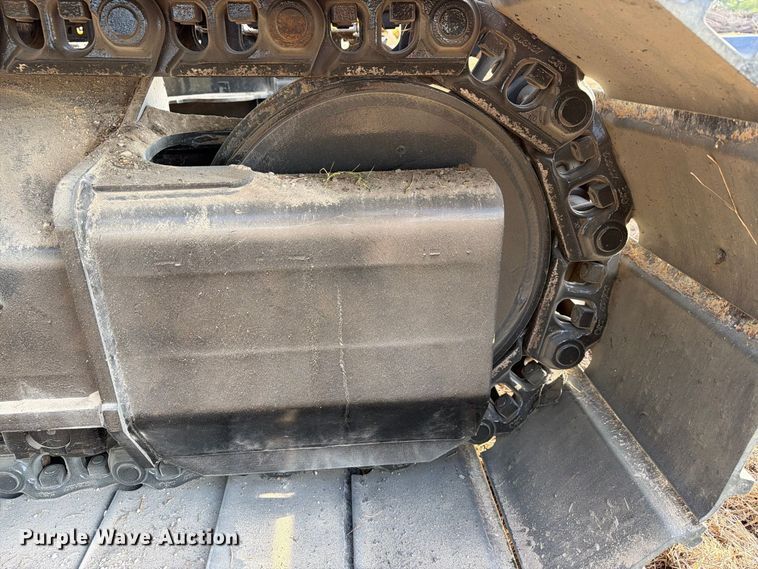 image for item FN3511 2023 Caterpillar 320 excavator