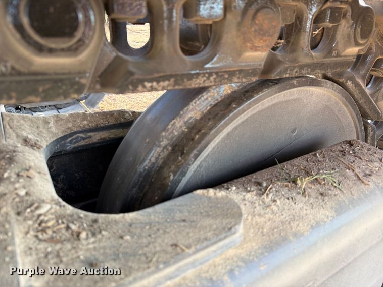 image for item FN3511 2023 Caterpillar 320 excavator