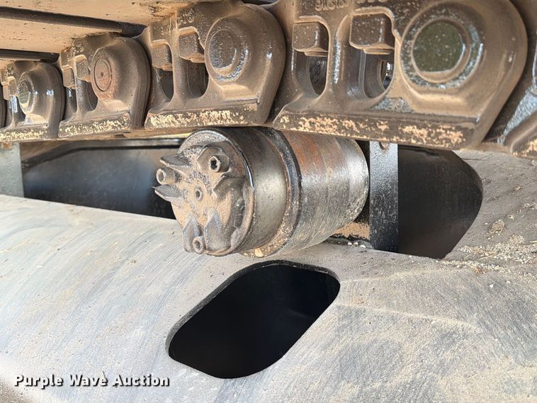 image for item FN3511 2023 Caterpillar 320 excavator