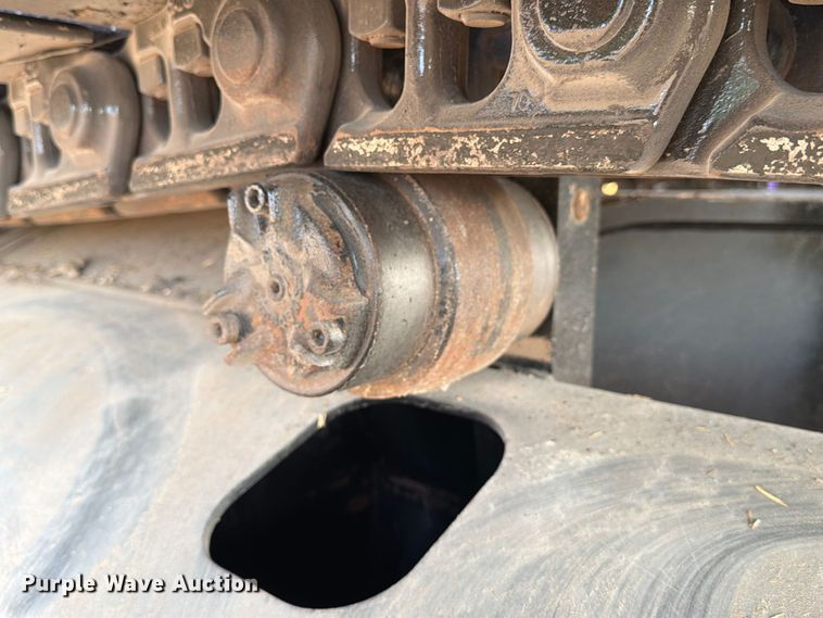 image for item FN3511 2023 Caterpillar 320 excavator