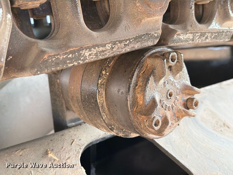 image for item FN3511 2023 Caterpillar 320 excavator