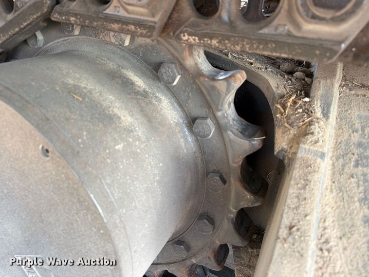 image for item FN3511 2023 Caterpillar 320 excavator