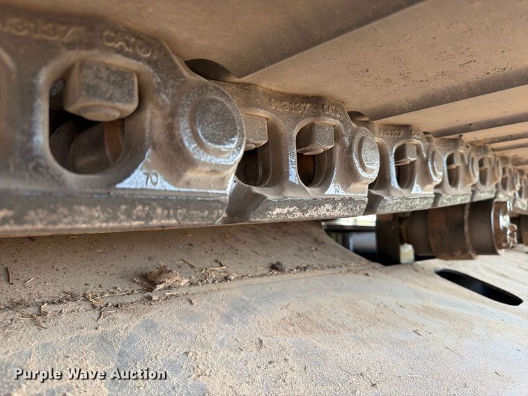 image for item FN3511 2023 Caterpillar 320 excavator