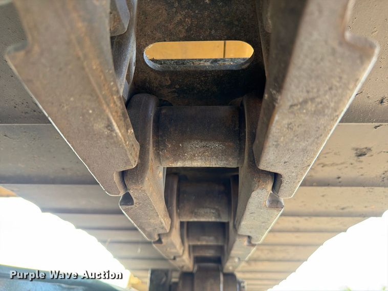 image for item FN3511 2023 Caterpillar 320 excavator