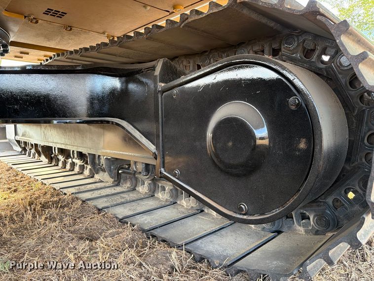 image for item FN3511 2023 Caterpillar 320 excavator
