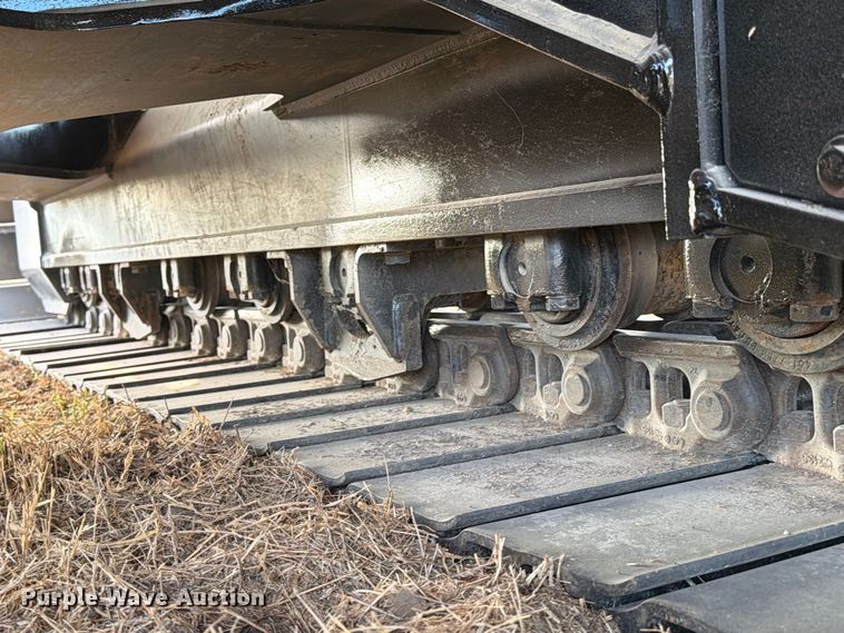 image for item FN3511 2023 Caterpillar 320 excavator