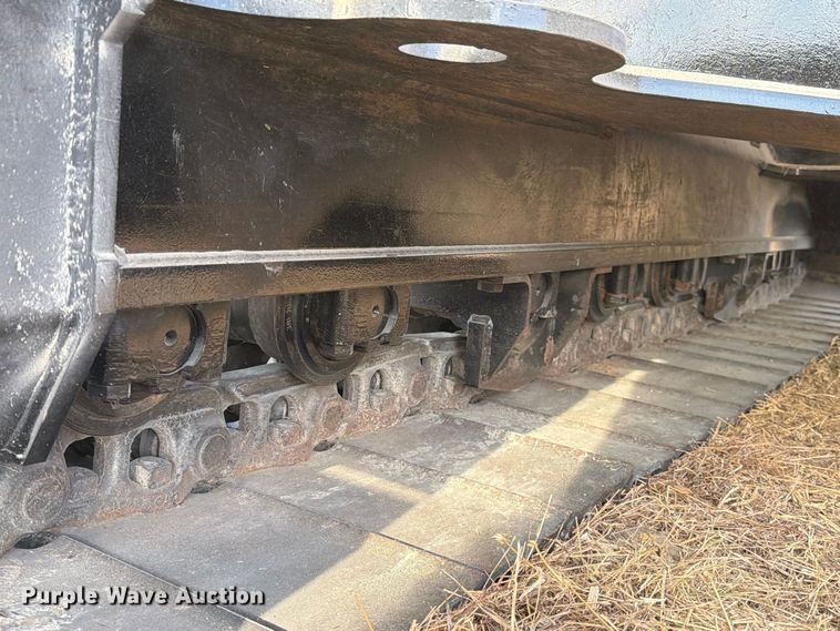 image for item FN3511 2023 Caterpillar 320 excavator