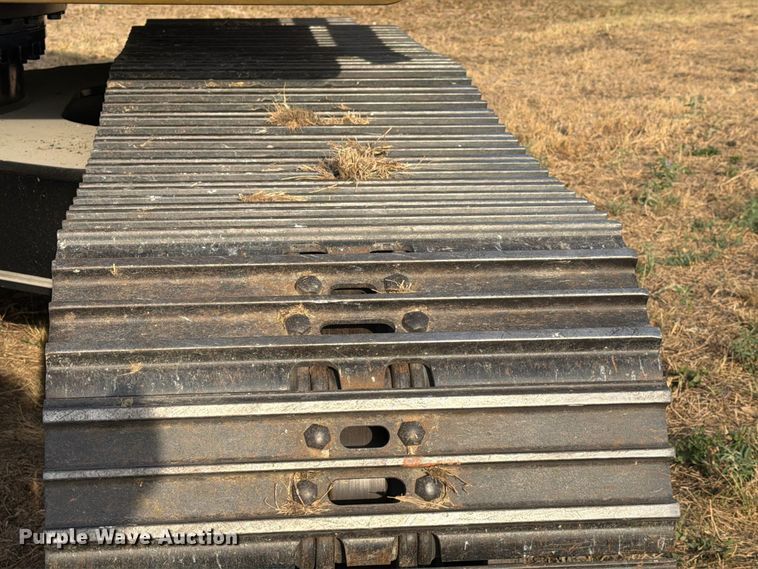 image for item FN3511 2023 Caterpillar 320 excavator
