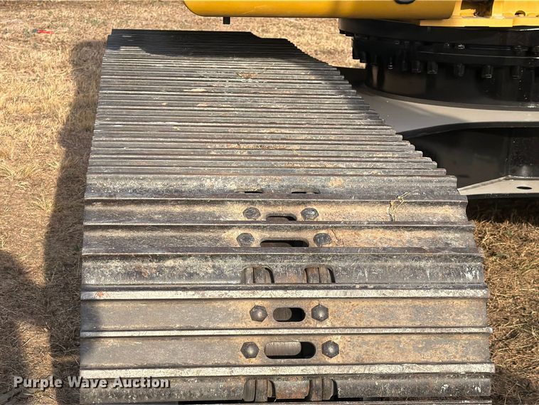 image for item FN3511 2023 Caterpillar 320 excavator