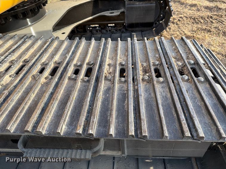 image for item FN3511 2023 Caterpillar 320 excavator