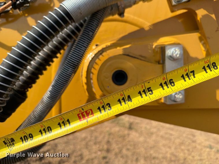 image for item FN3512 2023 Caterpillar 323 excavator