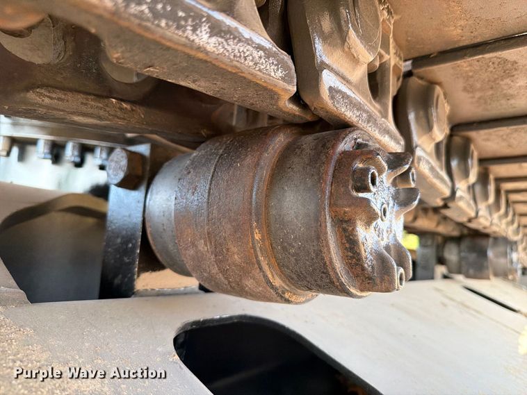 image for item FN3512 2023 Caterpillar 323 excavator