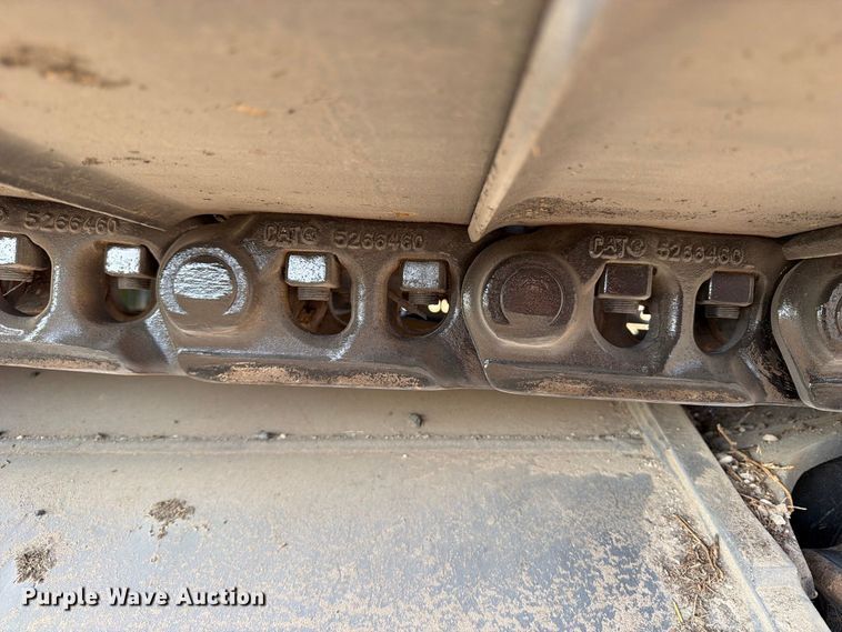 image for item FN3512 2023 Caterpillar 323 excavator