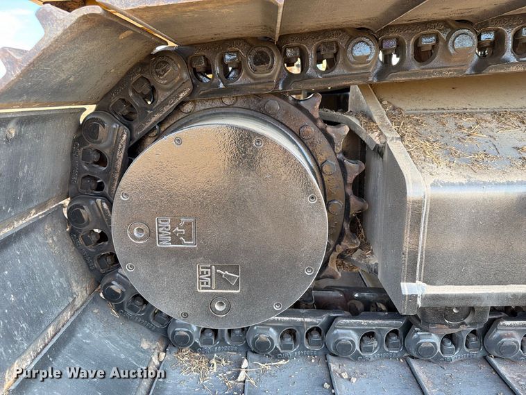image for item FN3512 2023 Caterpillar 323 excavator