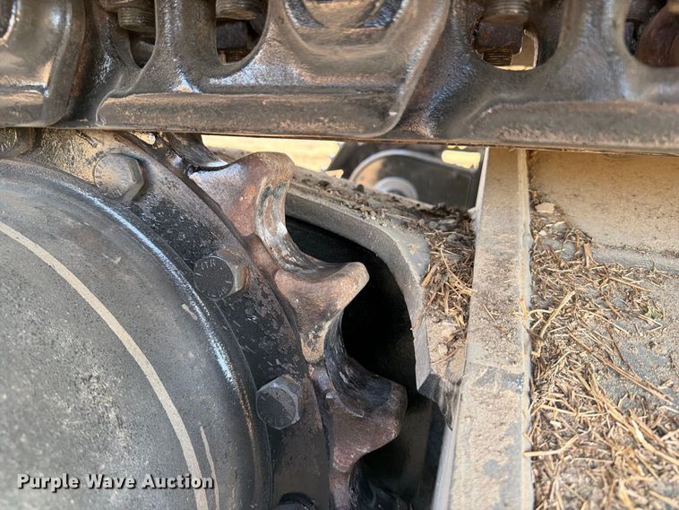 image for item FN3512 2023 Caterpillar 323 excavator