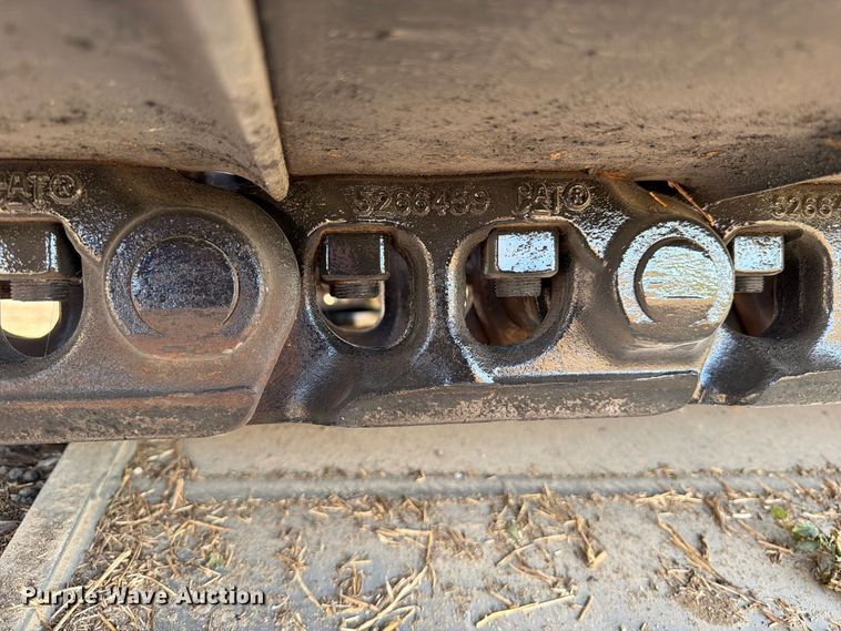 image for item FN3512 2023 Caterpillar 323 excavator
