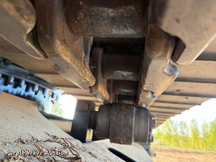 image for item FN3512 2023 Caterpillar 323 excavator