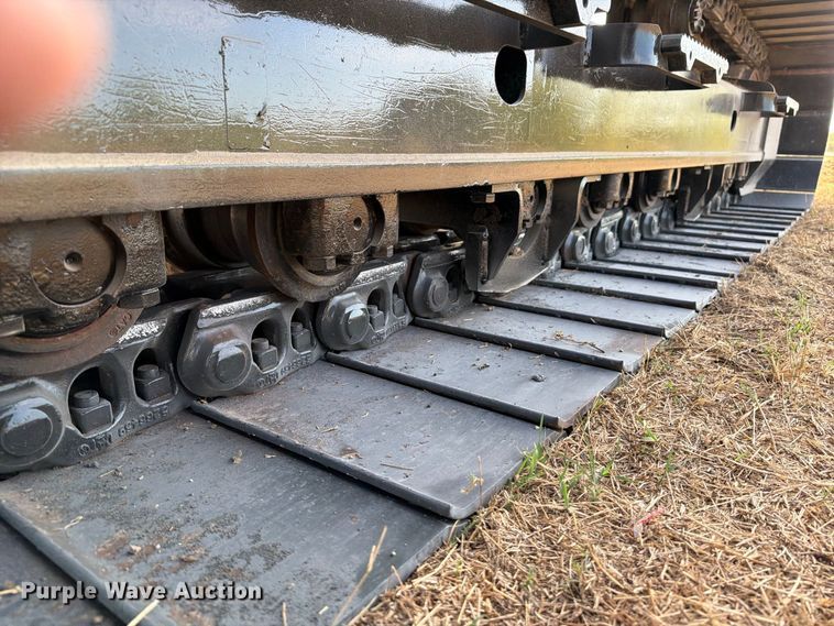 image for item FN3512 2023 Caterpillar 323 excavator