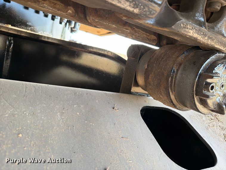 image for item FN3512 2023 Caterpillar 323 excavator