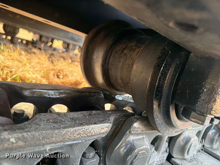 image for item FN3512 2023 Caterpillar 323 excavator