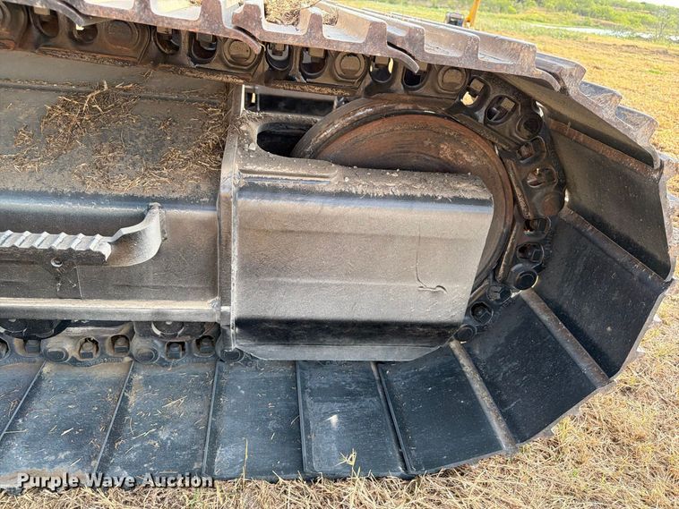 image for item FN3512 2023 Caterpillar 323 excavator