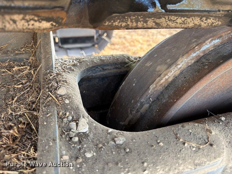 image for item FN3512 2023 Caterpillar 323 excavator