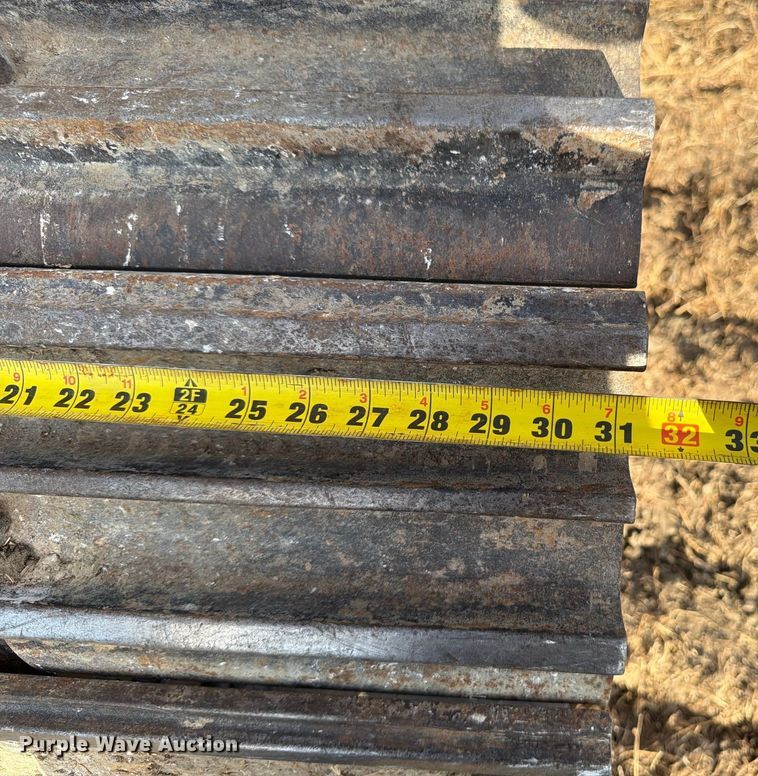 image for item FN3512 2023 Caterpillar 323 excavator