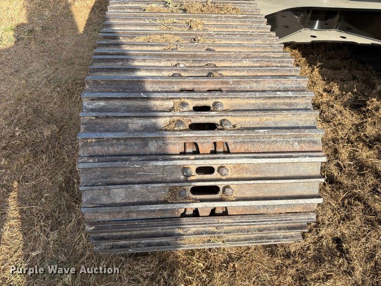 image for item FN3512 2023 Caterpillar 323 excavator