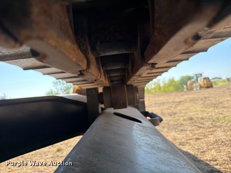 image for item FN3513 2019 Caterpillar 323 TC excavator