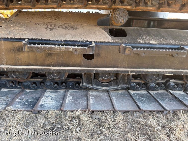 image for item FN3513 2019 Caterpillar 323 TC excavator