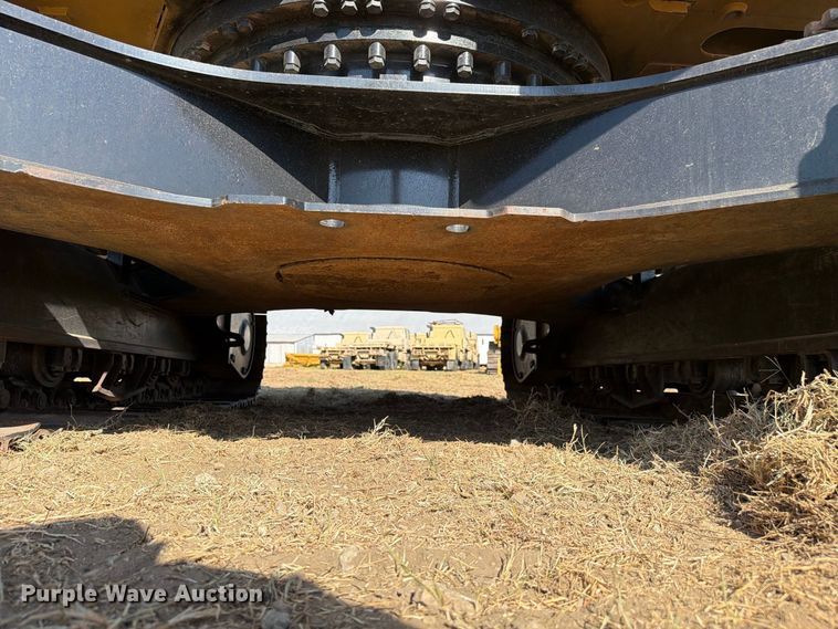 image for item FN3513 2019 Caterpillar 323 TC excavator