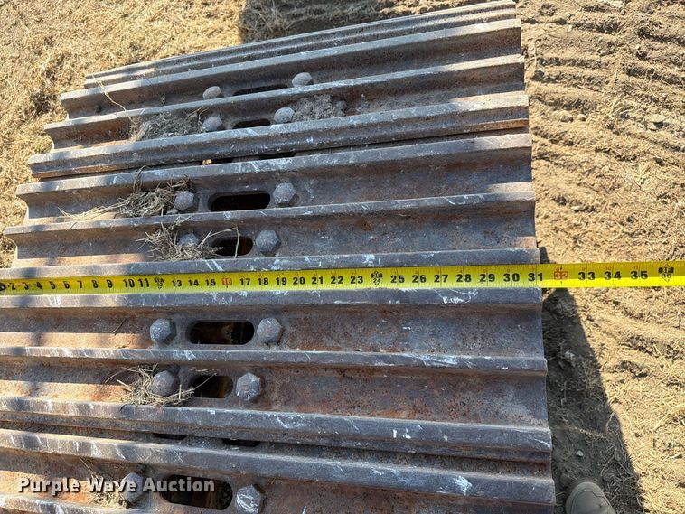 image for item FN3513 2019 Caterpillar 323 TC excavator