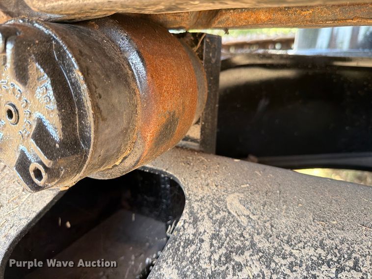 image for item FN3514 2018 Caterpillar 323 excavator