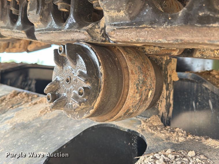 image for item FN3516 2022 Caterpillar 323 excavator