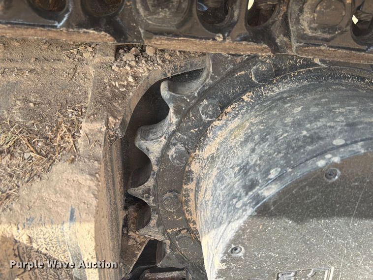image for item FN3516 2022 Caterpillar 323 excavator