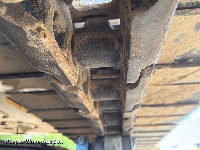image for item FN3516 2022 Caterpillar 323 excavator