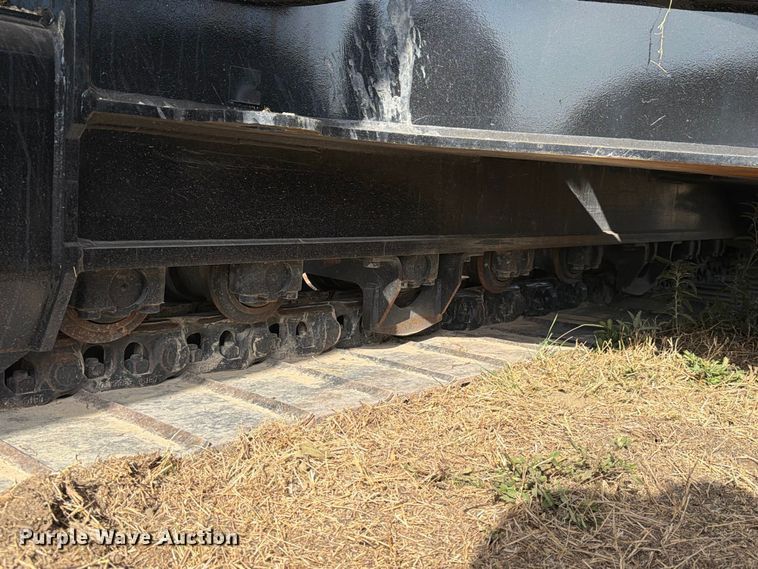 image for item FN3516 2022 Caterpillar 323 excavator